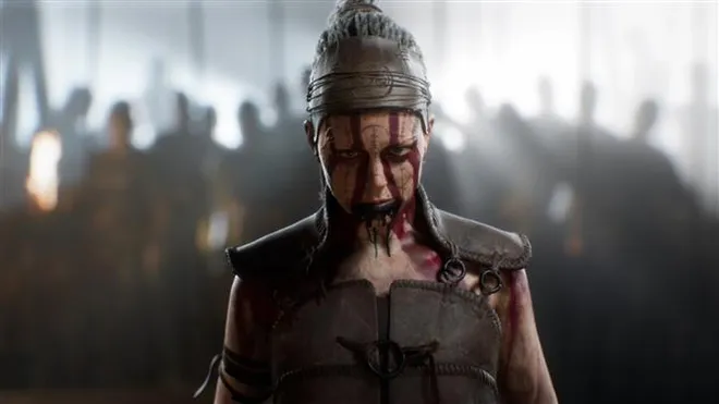 Senua’s Saga: Hellblade 2: Kiadás dátuma, előzetese és minden, amit tudunk az Xbox Series X címről