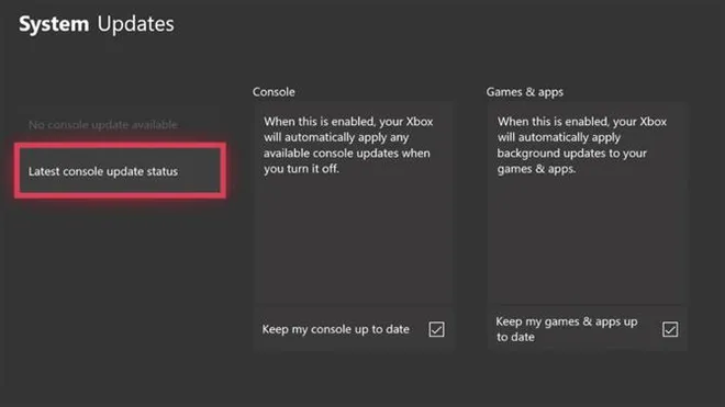 Xbox One X telepítési útmutató