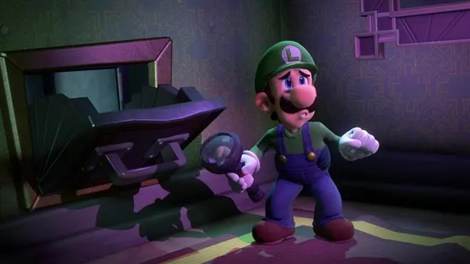 Luigi’s Mansion 3 útmutató: mindent, amire szükség van a szellemek felszámolására és a játék törlésére