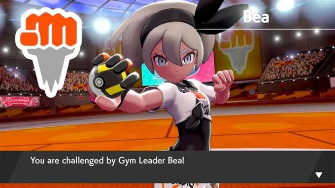 Pokemon Sword and Shield-Typentabelle: Alle Typ-Matchups in Galar