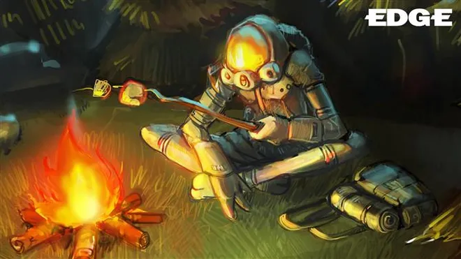 Die Entstehung von Outer Wilds: Entdecken Sie die vielen Reinkarnationen von Mobius Digital’s transzendentem Weltraumabenteuer