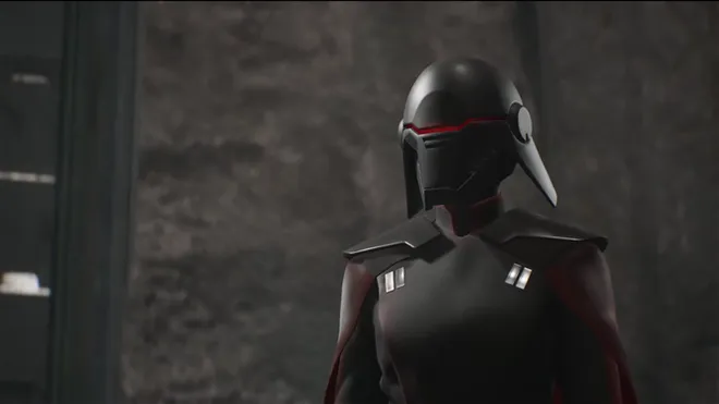 Star Wars Jedi Fallen Order Zweite Schwester: Wie man den Boss auf Zeffo besiegt