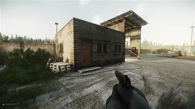 Menekülés a Tarkov gyári kulcs helyéről: Hol szerezhető be és használható a gyári kulcs