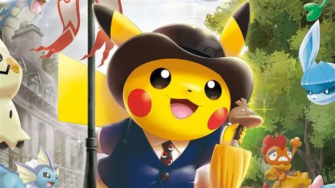 A minden idők legjobb 20 legaranyosabb Pokemonja