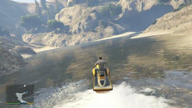 GTA 5 Dodo Seaplane Entsperr- und Standortanleitung: Wo Sie das Amphibienflugzeug bekommen