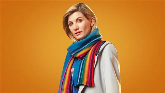 Hogyan nézze meg a Doctor Who online oldalt: ingyenes 12. évadú streaming lehetőségek az egész világon