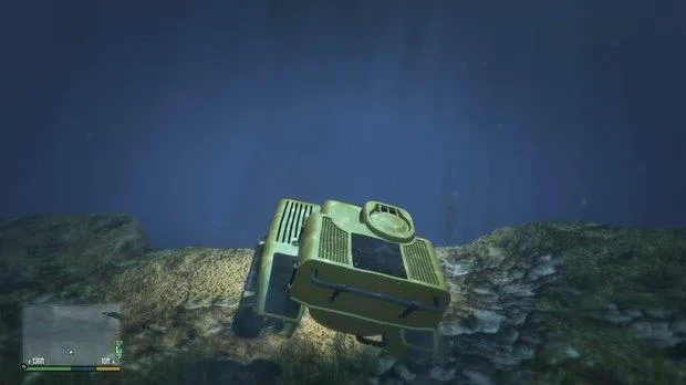 GTA 5 nukleáris hulladék elhelyezési útmutatója: Hogyan lehet megtalálni minden hordót a hulladékgazdálkodás befejezéséhez