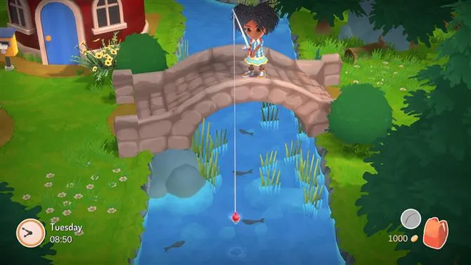 Animal Crossing PC-n? Nem egészen, de a Hokko Life közel áll  n