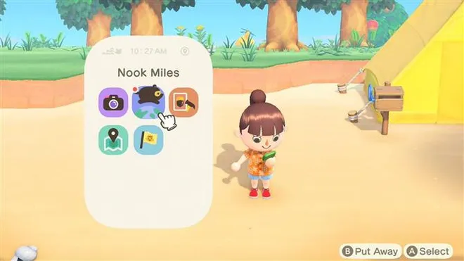 Animal Crossing: New Horizons Nook Miles Rewards – So entsperren Sie sie alle und alles, was Sie verdienen