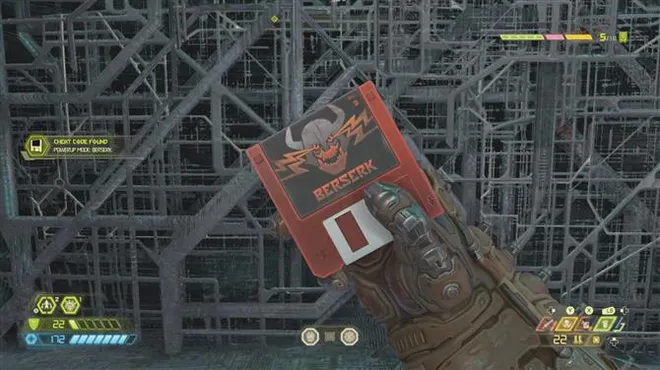 Doom Eternal Cheat kódok: hol találhatók a rejtett cheat lemezek