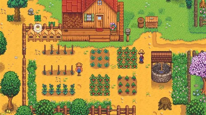 Советы Stardew Valley: Как быстро заработать деньги, как избежать сна и многое другое