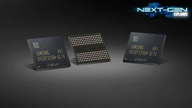 GDDR6 Memory erklärte: Was es ist und warum es für die nächste Generation wichtig ist