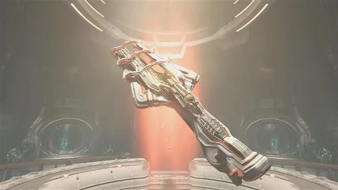 Doom Eternal Slayer Gates — Как получить Unmakyr со всеми ключами Slayer и Empyrean