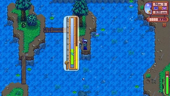 Poissons de Stardew Valley: tous les poissons que vous pouvez attraper dans l’océan, la rivière, le lac, etc.