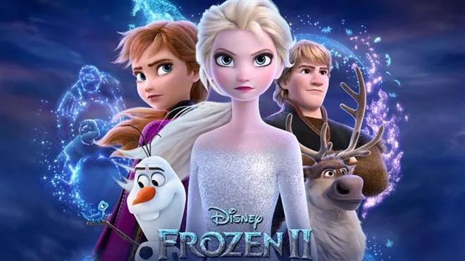 So sehen Sie Frozen 2 online und streamen Frozen auf der ganzen Welt