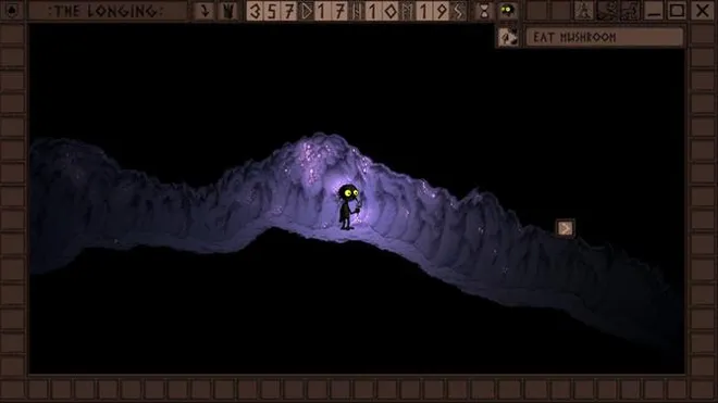 The Longing ist das Indie-Spiel, das Selbstsolation perfekt zusammenfasst