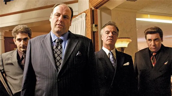So schauen Sie sich The Sopranos online an: Streamen Sie eine der größten Fernsehserien aller Zeiten, wo immer Sie sind