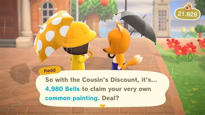 Animal Crossing: посетители New Horizons объяснили: кто они и почему они все важны