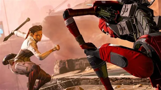 Az Apex Legends 5. évadja még jobbá teszi a csatakört, de a PvE tartalomnak némi munkára van szüksége
