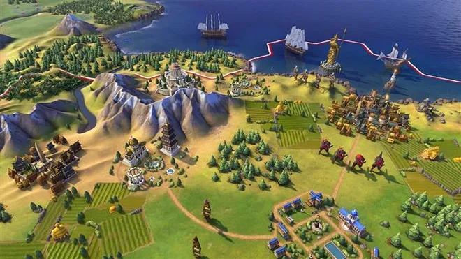 Civ 6-Cheats: So greifen Sie auf das Debug-Menü zu und verwenden Civilization 6-Trainer