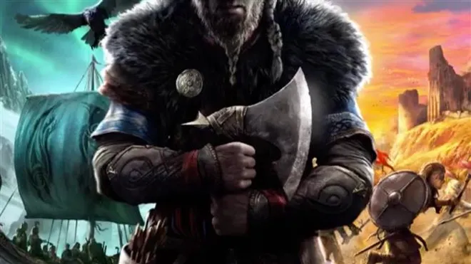 Assassin’s Creed Valhalla – Minden, amit eddig tudunk az új viking ízesített Assassin Creedről
