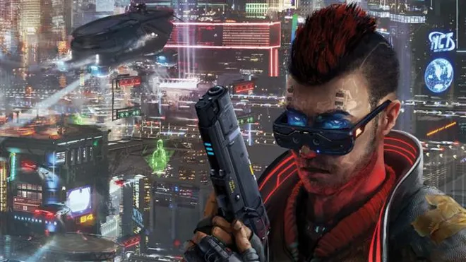 Cyberpunk 2077 Wörterbuch und Zeitleiste – das Cyberpunk-Universum erklärt
