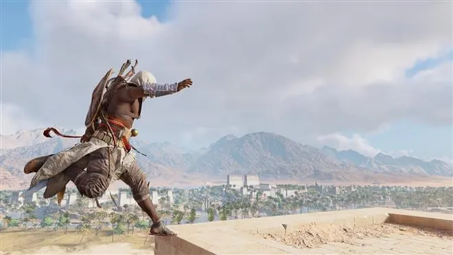 Hier finden Sie alle 29 Papyri-Schriftrollen in Assassins Creed Origins (jetzt auch Hidden Ones DLC).