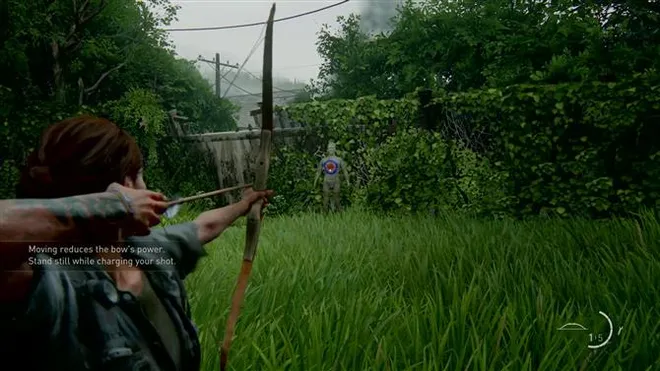 All The Last of Us 2 Waffen und Ausrüstung – jede Waffe und jeder Gegenstand, den Sie brauchen
