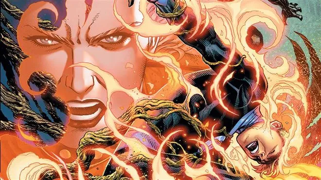 A Marvel Comics 2020 szeptemberi képregény ajánlatai és borítói