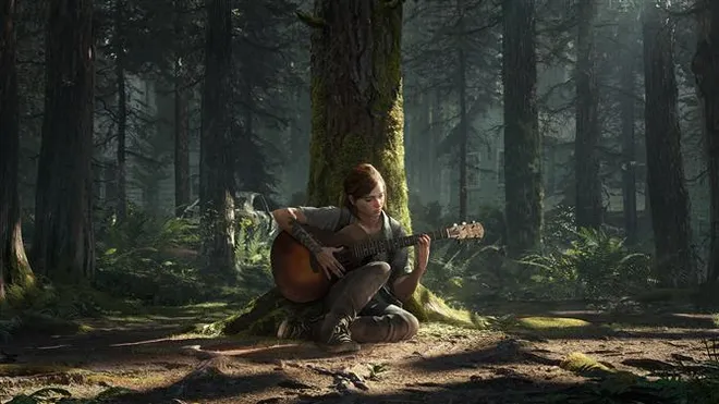 The Last of Us 2-Leitfaden: Alles, was Sie brauchen, um Ellie zu helfen, zu bestehen und zu überleben