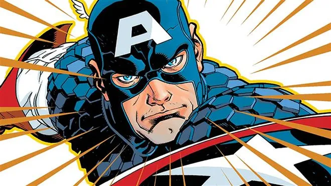 10 besten Captain America-Geschichten aller Zeiten
