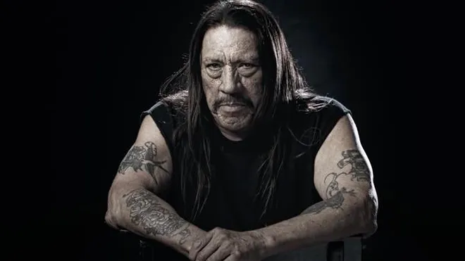 Von Hitze bis Breaking Bad bricht Danny Trejo seine größten Todesfälle auf dem Bildschirm zusammen