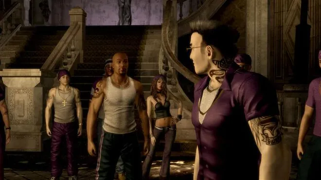 Saints Row 2 Cheats: Alle Handy-Cheat-Codes, die du brauchst, um Stilwater vollständig zu dominieren