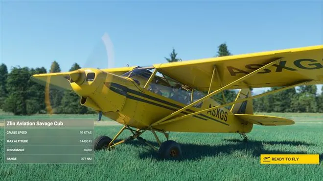 Microsoft Flight Sim Num Del kulcs: Hogyan állítsuk le a rögzítőféket