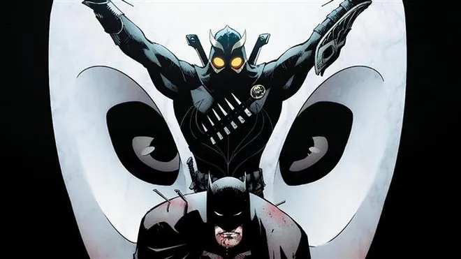 Die Schöpfer von Court of Owls wiederholen die klassische DC-Geschichte, die angeblich das neue Batman-Spiel von WB inspirieren soll