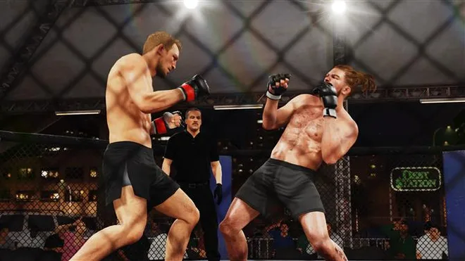 8 dicas essenciais do UFC 4 para saber antes de jogar