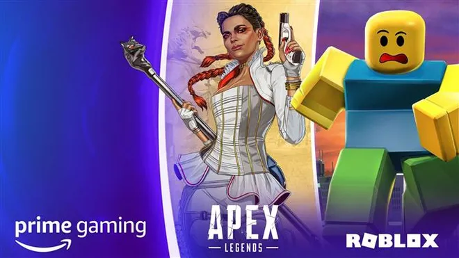 Prime Gaming ger Amazon Prime-medlemmar varje månad gratis spel och exklusivt innehåll i spelet