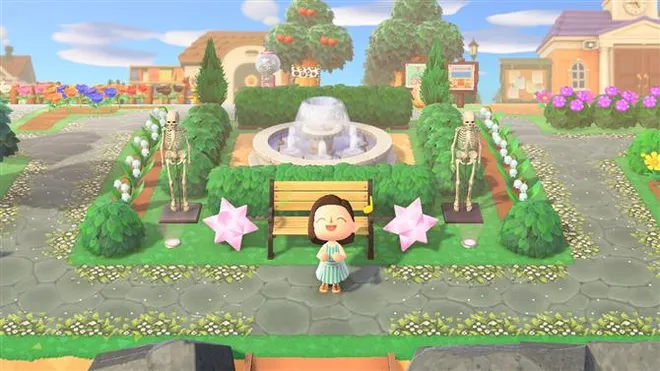 Incroyable Animal Crossing: idées d’île New Horizons pour vous donner une inspiration sérieuse