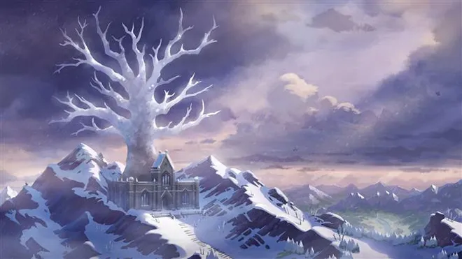 Erweiterung der Pokemon Sword and Shield Crown Tundra: Alles, was wir wissen