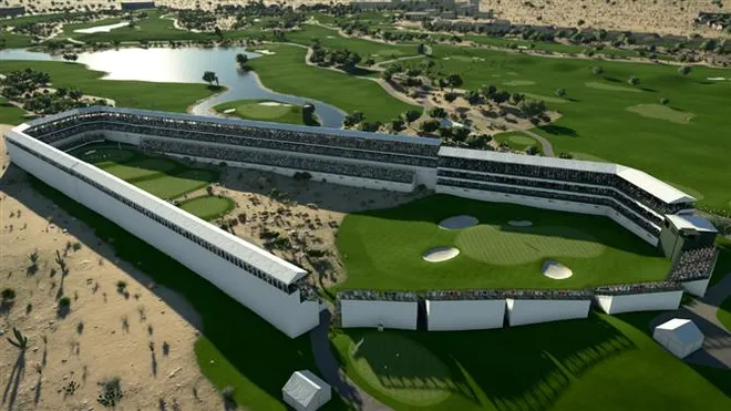 PGA Tour 2K21 tanfolyamok: a legjobbak profilozva, valamint a teljes tanfolyamlista