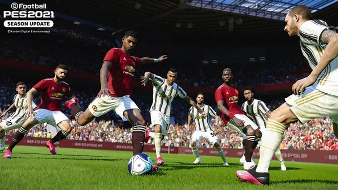 7 wichtige PES 2021-Tipps, die Sie vor dem Spielen kennen sollten