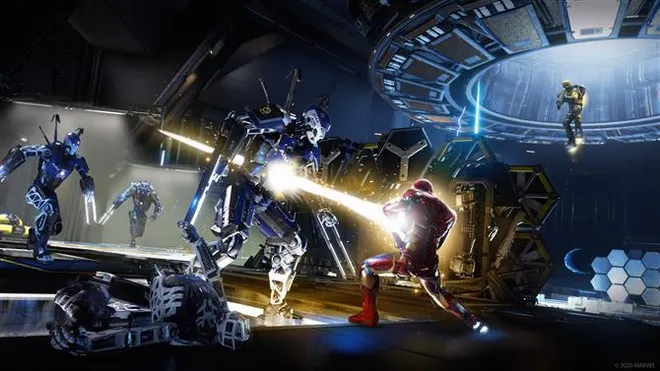 Marvel ‘s Avengers 게임 로딩 화면 버그 : 무한 로딩 시간 수정 방법