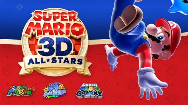 Super Mario 3D All-Stars előrendelési útmutató – a legjobb ajánlat