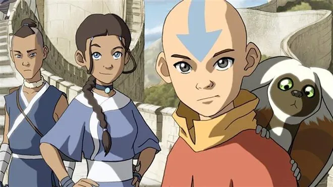 Avatar: De senaste Airbender-skaparna säger att säsong 4 inte kommer att hända men det finns ”mycket potential för framtida berättelser”