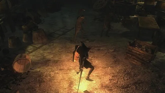 Die Waffenstatistiken von Demon’s Souls werden erklärt – wie man den Schaden erhöht, die Skalierung erklärt und vieles mehr