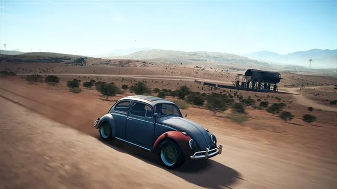 Need for Speed ​​Payback Derelict-Standortleitfaden: So finden Sie alle Derelicts in Need for Speed ​​Payback