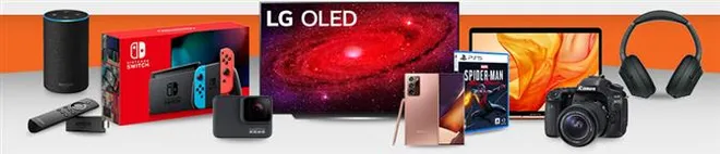 Amazon Prime Day-Angebote 2020: Super günstige Preise für TV, Laptops, Spiele und mehr