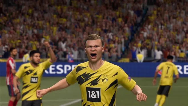 FIFA 21-Feierliste: Wie man alle neuen und alten Feierlichkeiten durchführt