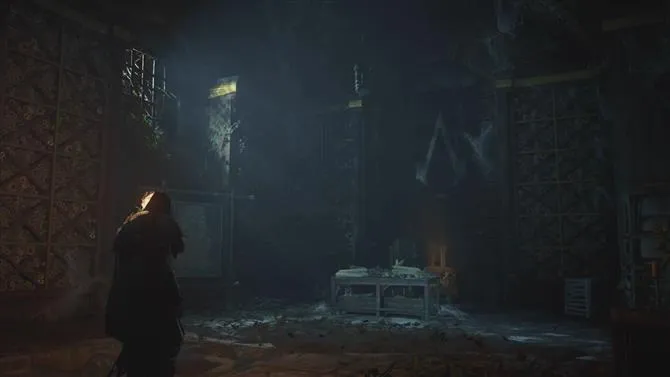 Assassins Creed Valhalla versteckte seine Rüstung