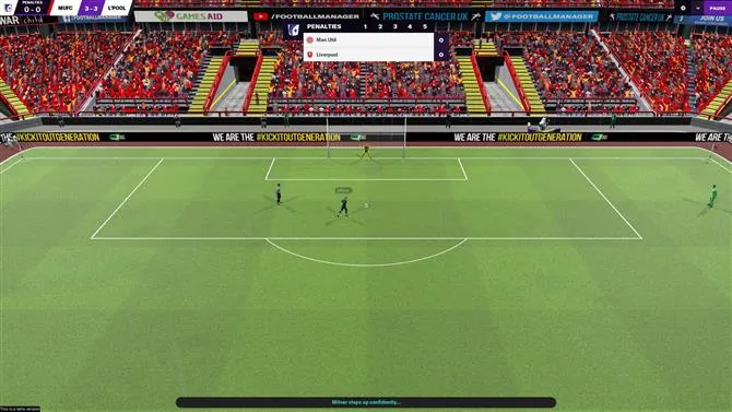 Fotballsjef 2021 vidunderbarn